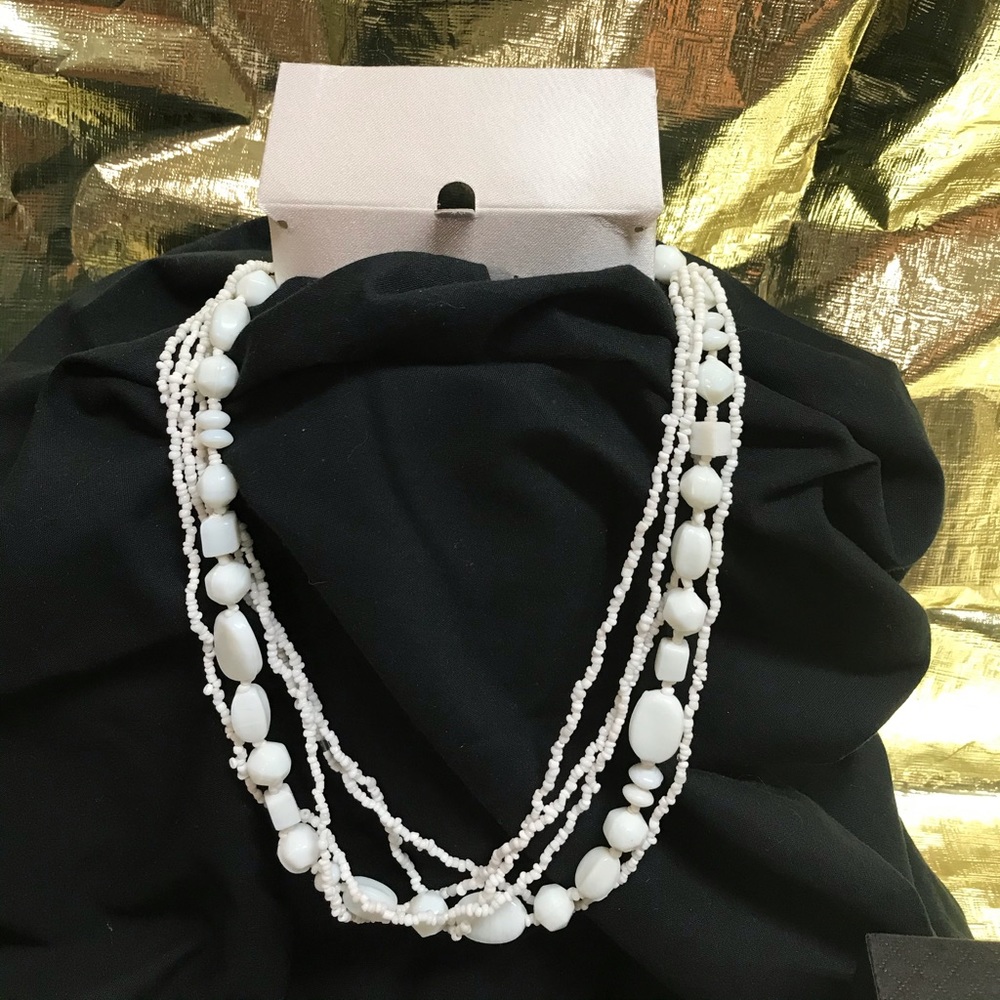 Necklace - Picture 2 of 4